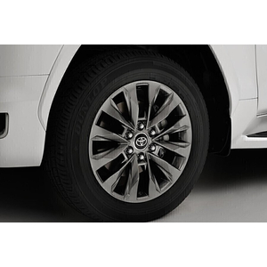 Toyota Land Cruiser 2026