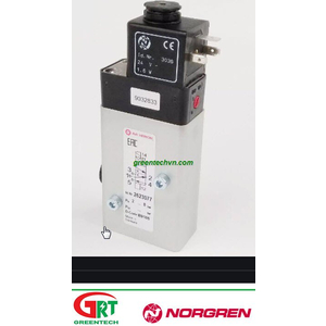 2623077 | van điện từ Norgren | Van điện từ 2623077 | Norgren 2623077 | Norgren Vietnam