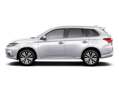 Mitsubishi Outlander 2.0 CVT Premium