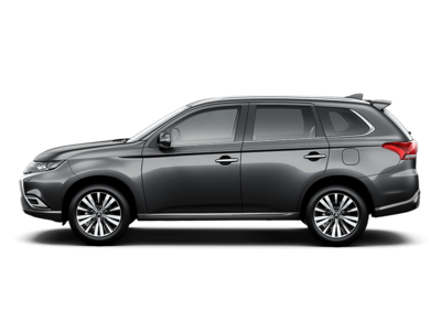 Mitsubishi Outlander 2.0 CVT Premium