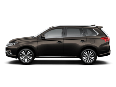 Mitsubishi Outlander 2.0 CVT Premium