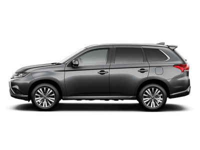 Mitsubishi Outlander 2.0 CVT