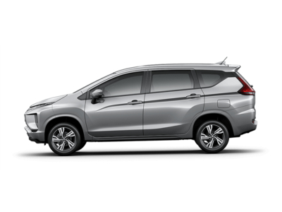 Mitsubishi Xpander MT