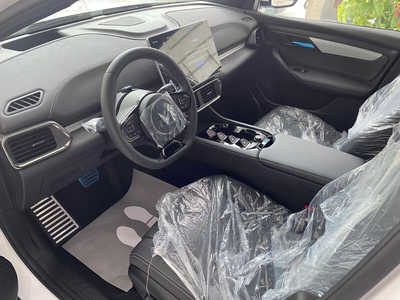 VinFast VF8 Plus
