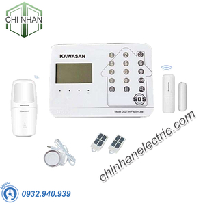 Báo Qua APP & SIM LINE - 262T WIFI SIM LINE - KAWASAN