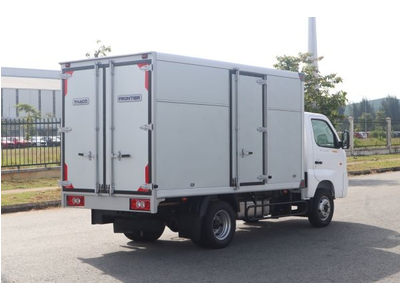 THACO FRONTIER TF2800 - THÙNG KÍN - TẢI TRỌNG 1990 KG