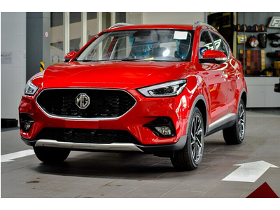MG ZS 1.5 2WD Luxury (Thái Lan)