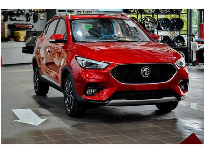 MG ZS 1.5 2WD Luxury (Thái Lan)