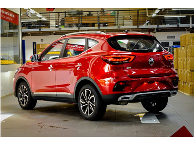 MG ZS 1.5 2WD Luxury (Thái Lan)