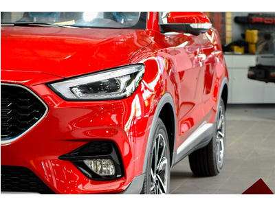 MG ZS 1.5 2WD Luxury (Thái Lan)