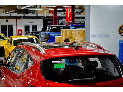 MG ZS 1.5 2WD Luxury (Thái Lan)