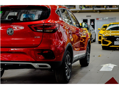 MG ZS 1.5 2WD Luxury (Thái Lan)