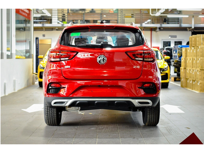 MG ZS 1.5 2WD Luxury (Thái Lan)