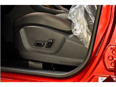 MG ZS 1.5 2WD Luxury (Thái Lan)