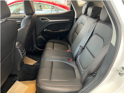 MG ZS 1.5 2WD Luxury (Thái Lan)