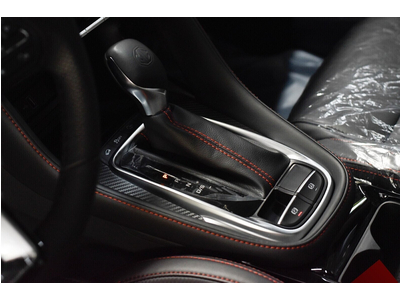 MG ZS 1.5 2WD Luxury (Thái Lan)