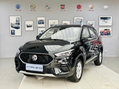 MG ZS 1.5 2WD Standard (Thái Lan)