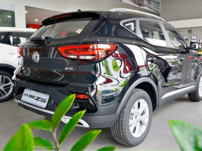 MG ZS 1.5 2WD Standard (Thái Lan)