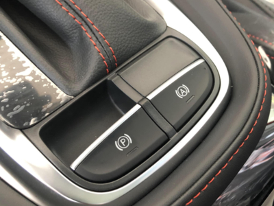 MG ZS 1.5 2WD Standard (Thái Lan)