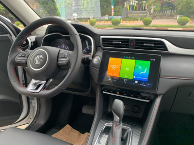 MG ZS 1.5 2WD Standard (Thái Lan)