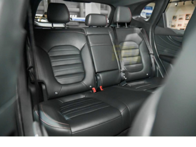 New MG HS 1.5 Luxury