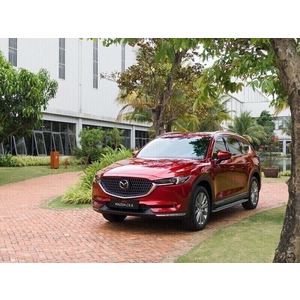 NEW MAZDA CX-8 2.5L PREMIUM AWD (7S) 2024