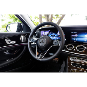 Mercedes-Benz E 200 Exclusive