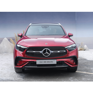 Mercedes-Benz GLC 300 4MATIC 2024