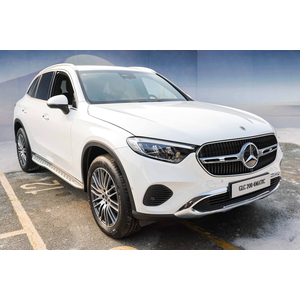 Mercedes-Benz GLC 200 4MATIC 2024