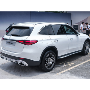 Mercedes-Benz GLC 200 4MATIC 2024