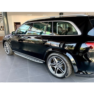 Mercedes-Benz GLS 450 4MATIC