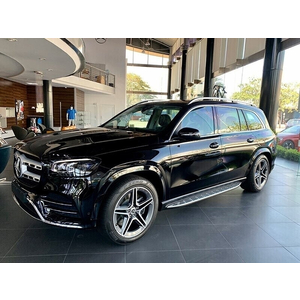 Mercedes-Benz GLS 450 4MATIC