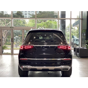 Mercedes-Maybach GLS 600 4MATIC