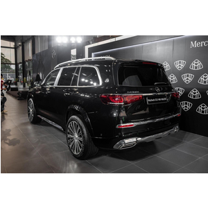 Mercedes-Maybach GLS 480 4MATIC