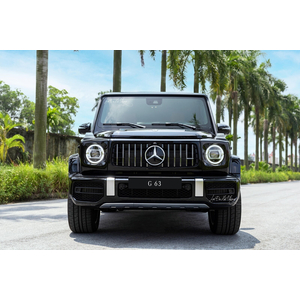 Mercedes-AMG G 63