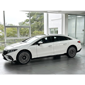 Mercedes-Benz EQS 580 4MATIC