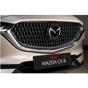 New Mazda CX-8 2.5L Premium AWD (6S)