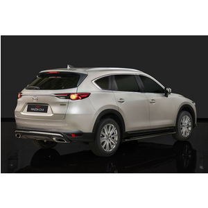 New Mazda CX-8 2.5L Premium AWD (6S)