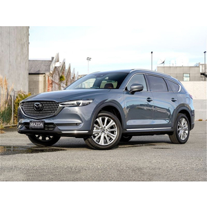 New Mazda CX-8 2.5L Premium AWD (7S)