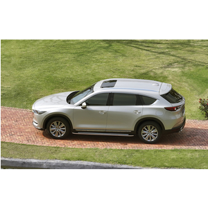 New Mazda CX-8 2.5L Premium AWD (7S)