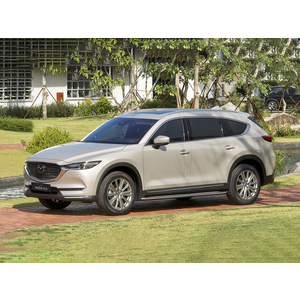 New Mazda CX-8 2.5L Premium AWD (7S)