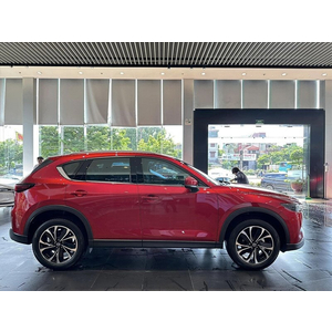 New Mazda CX-5 2.5L Premium Sport