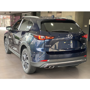 New Mazda CX-5 2.0L Luxury