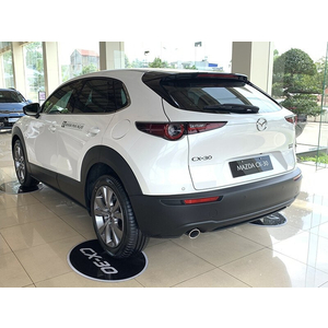 Mazda CX-30 2.0 Luxury