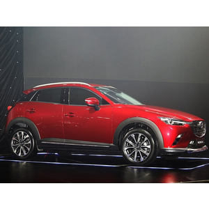 New Mazda CX-3 1.5L Premium