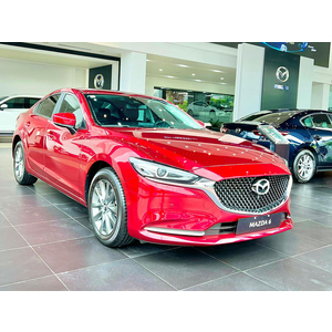 New Mazda 6 2.0L Premium