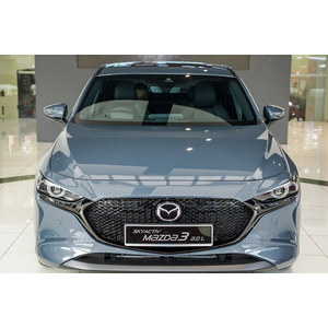 All-New Mazda 3 Sport 1.5L Premium