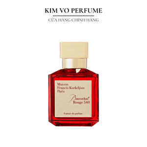 Maison Francis Kurkdjian Baccarat Rouge 540 Extrait de Parfum - 70ml