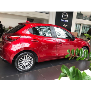 New Mazda 2 1.5 Sport Premium (E5)