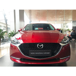 New Mazda 2 1.5 Sport Premium (E5)